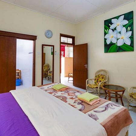Baruna Sanur Hotel Eksteriør billede