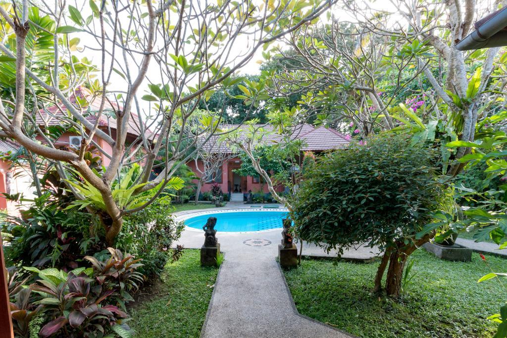 Baruna Sanur Hotel Værelse billede