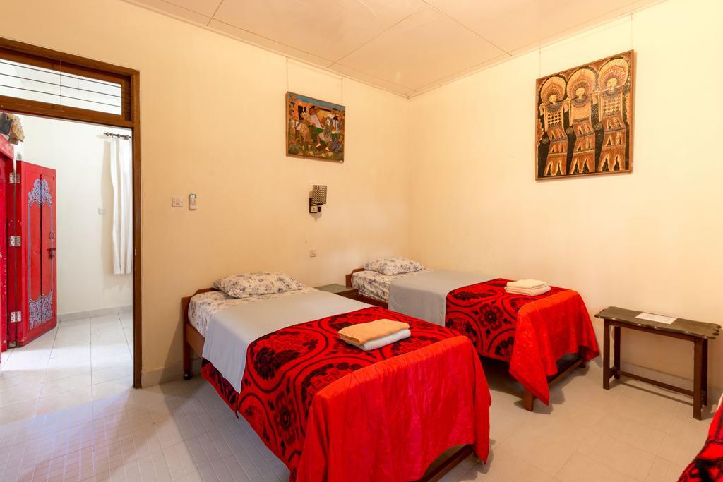 Baruna Sanur Hotel Værelse billede