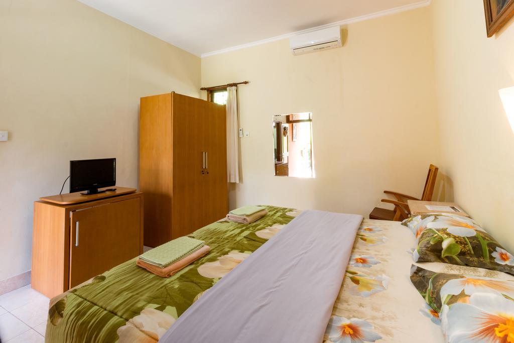 Baruna Sanur Hotel Værelse billede